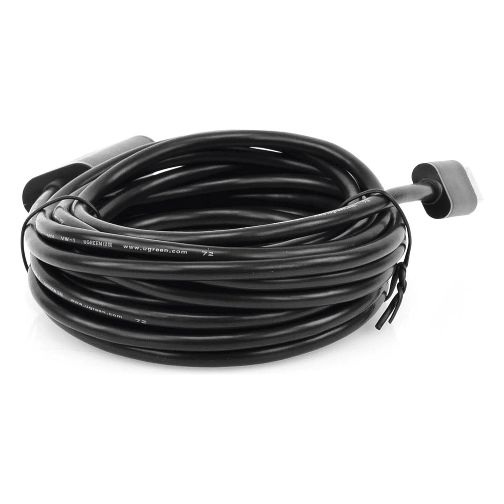 Cable de Extensión Activo USB 2.0 / 5 Metros / Macho-Hembra / Booster individual FE1.1S incorporado / Velocidad de hasta 480 Mbps / Ideal para impresoras, consolas , Webcam, etc. - Imagen 5