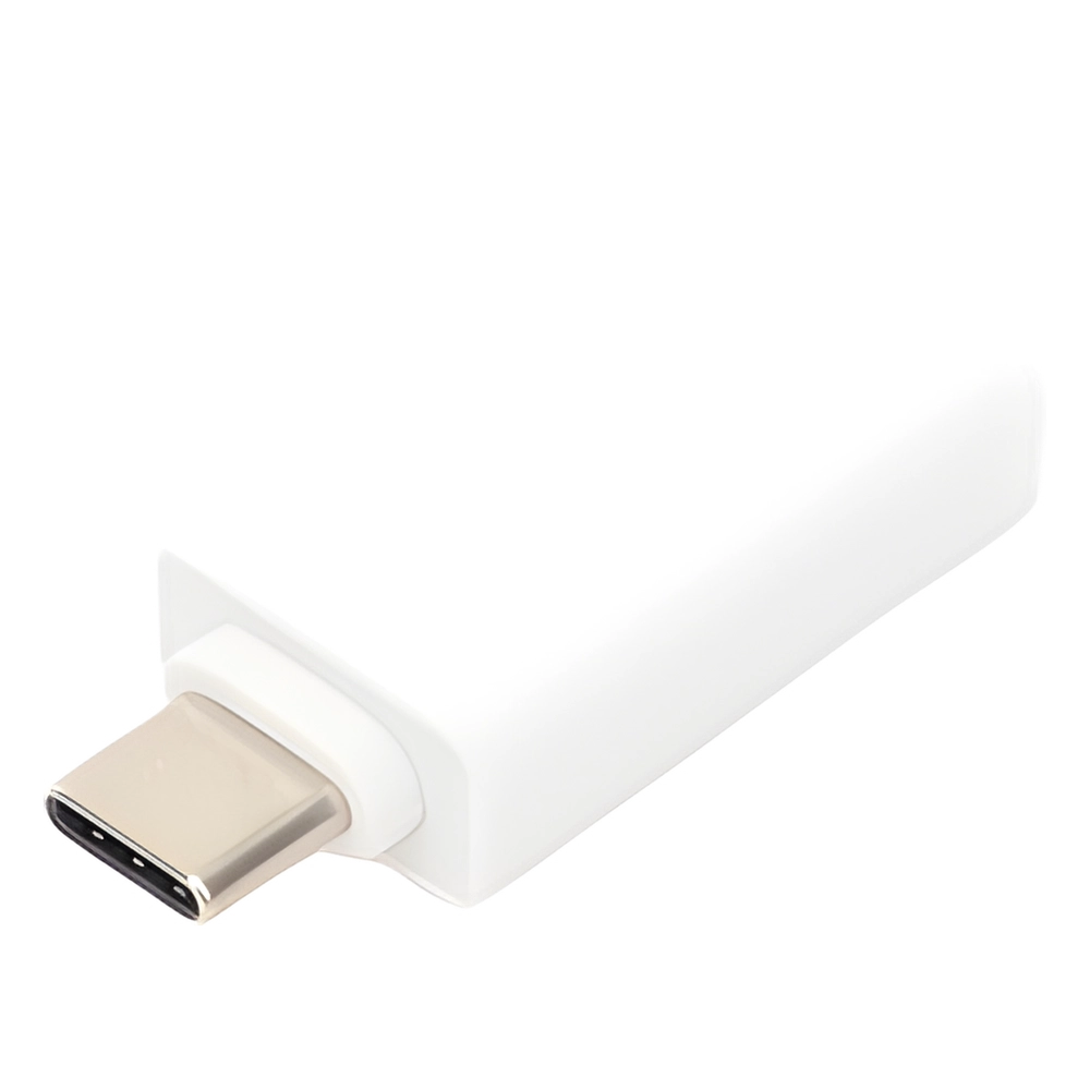 Adaptador USB-C 3.1 Macho a USB-A 3.0 Hembra Admite Función OTG - Imagen 4