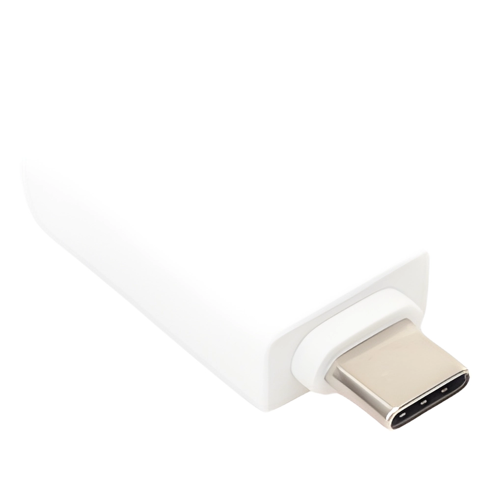 Adaptador USB-C 3.1 Macho a USB-A 3.0 Hembra Admite Función OTG - Imagen 6