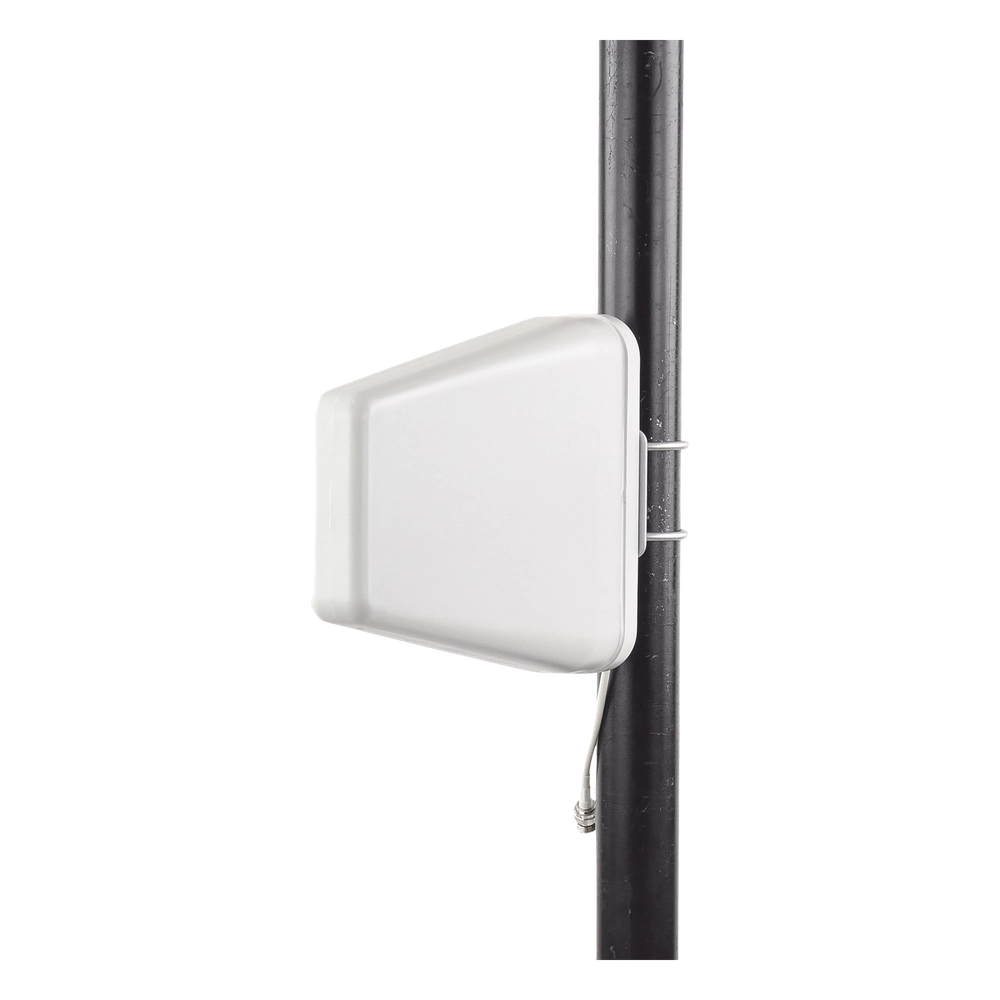 Antena Direccional de Banda Ancha de Alto Desempeño, 698-960 MHz / 1695-2700 MHz, conector N hembra. 50 Ohm de impedancia. - Imagen 3