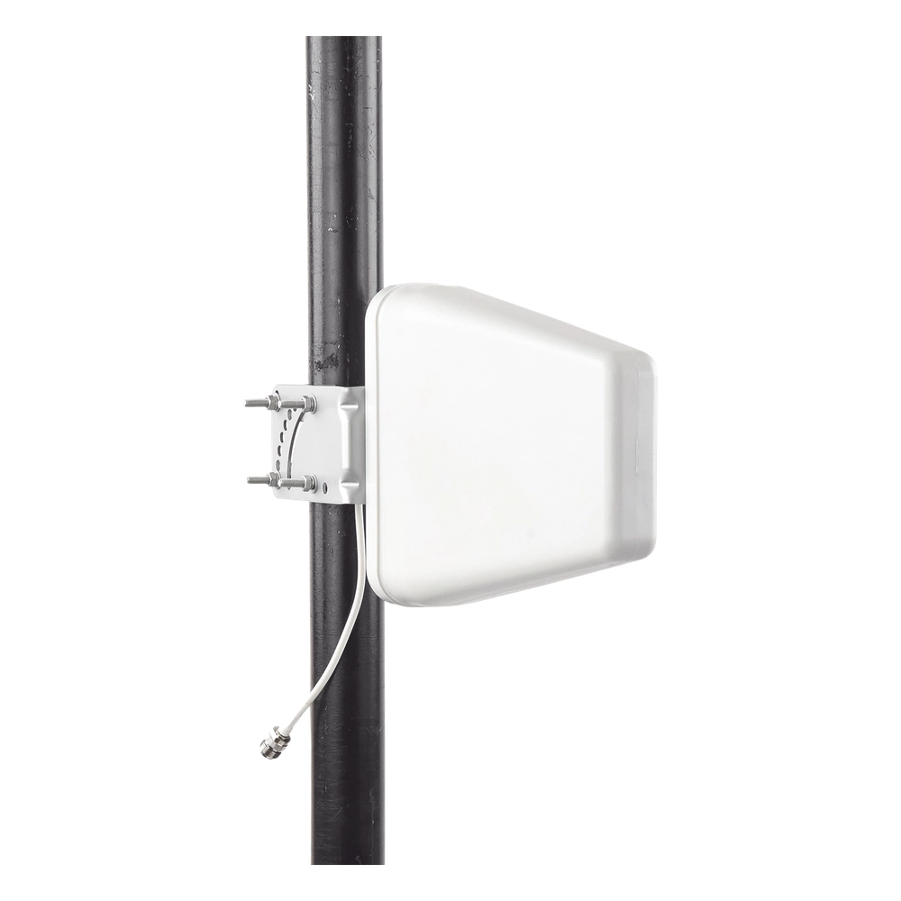 Antena Direccional de Banda Ancha de Alto Desempeño, 698-960 MHz / 1695-2700 MHz, conector N hembra. 50 Ohm de impedancia. - Imagen 5