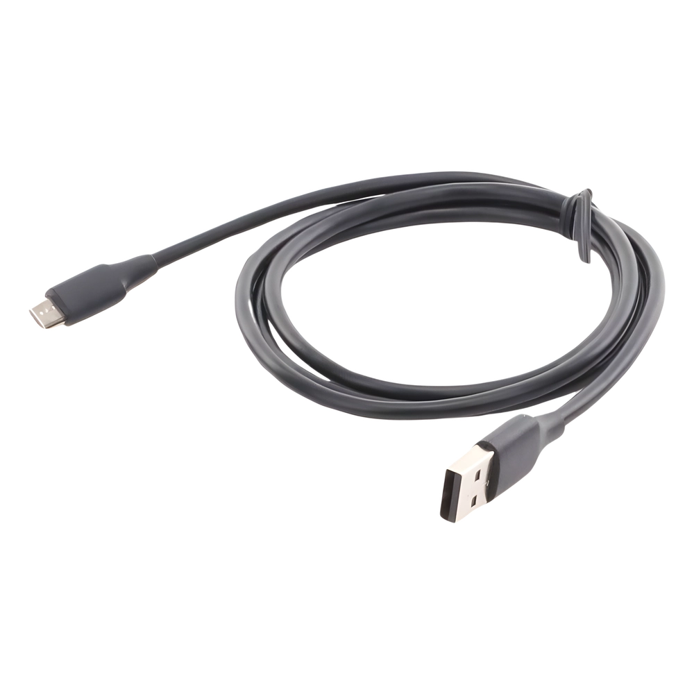 Cable USB-A a Micro USB | 1 Metro (3.28 Pies) | Tecnología de Carga Rápida Qualcomm / QC 3.0/2.0 | Recarga hasta 18W | Transmisión de Datos hasta 480Mbps | Tecnología de Carga Segura | Hasta 5,000 Flexiones | ABS y PVC de Alta Duración - Imagen 4