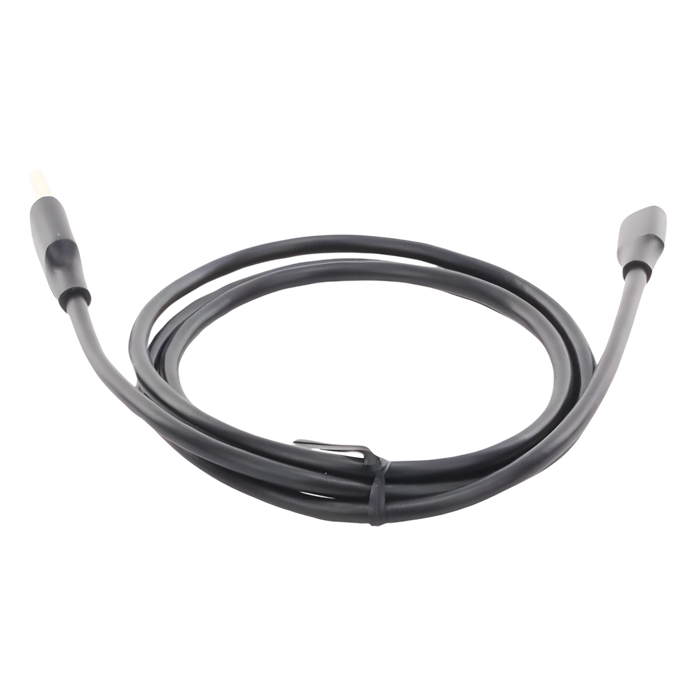 Cable USB-A a Micro USB | 1 Metro (3.28 Pies) | Tecnología de Carga Rápida Qualcomm / QC 3.0/2.0 | Recarga hasta 18W | Transmisión de Datos hasta 480Mbps | Tecnología de Carga Segura | Hasta 5,000 Flexiones | ABS y PVC de Alta Duración - Imagen 5