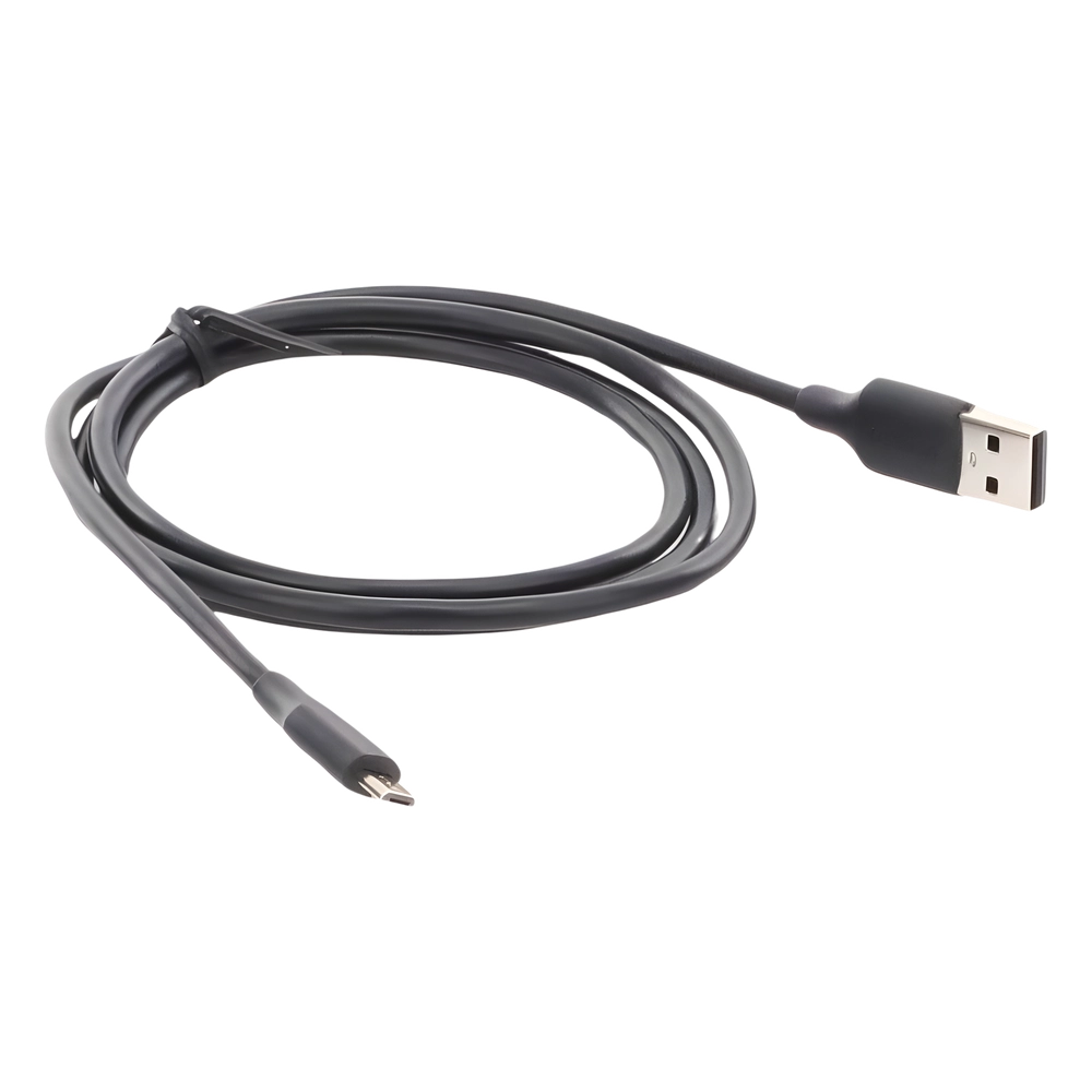 Cable USB-A a Micro USB | 1 Metro (3.28 Pies) | Tecnología de Carga Rápida Qualcomm / QC 3.0/2.0 | Recarga hasta 18W | Transmisión de Datos hasta 480Mbps | Tecnología de Carga Segura | Hasta 5,000 Flexiones | ABS y PVC de Alta Duración - Imagen 6