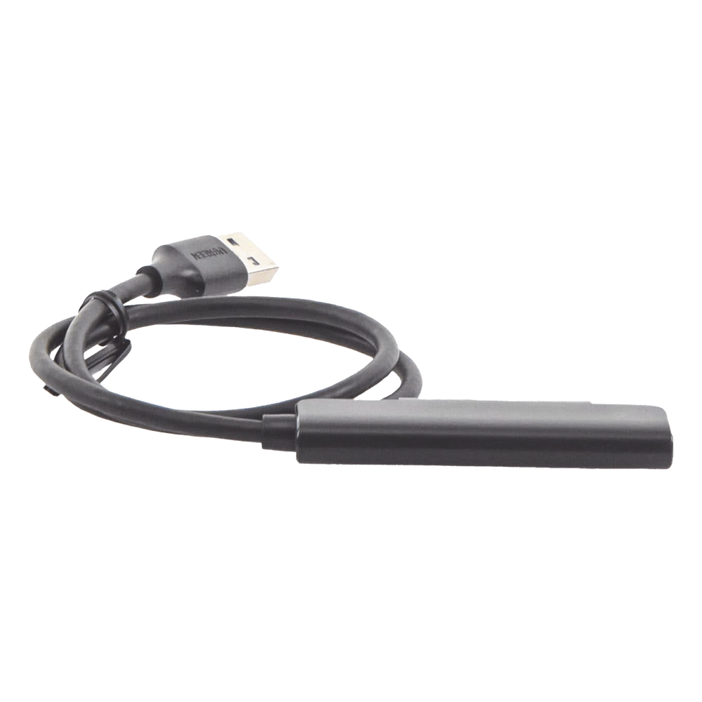 Cable Adaptador SATA a USB 3.0 | SATA 3.0/2.0 | Soporta HDD y SSD de 2.5" | Soporta S.M.A.R.T, TRIM, UASP | No Requiere Adaptador de Corriente | Cable 50 cm. - Imagen 5