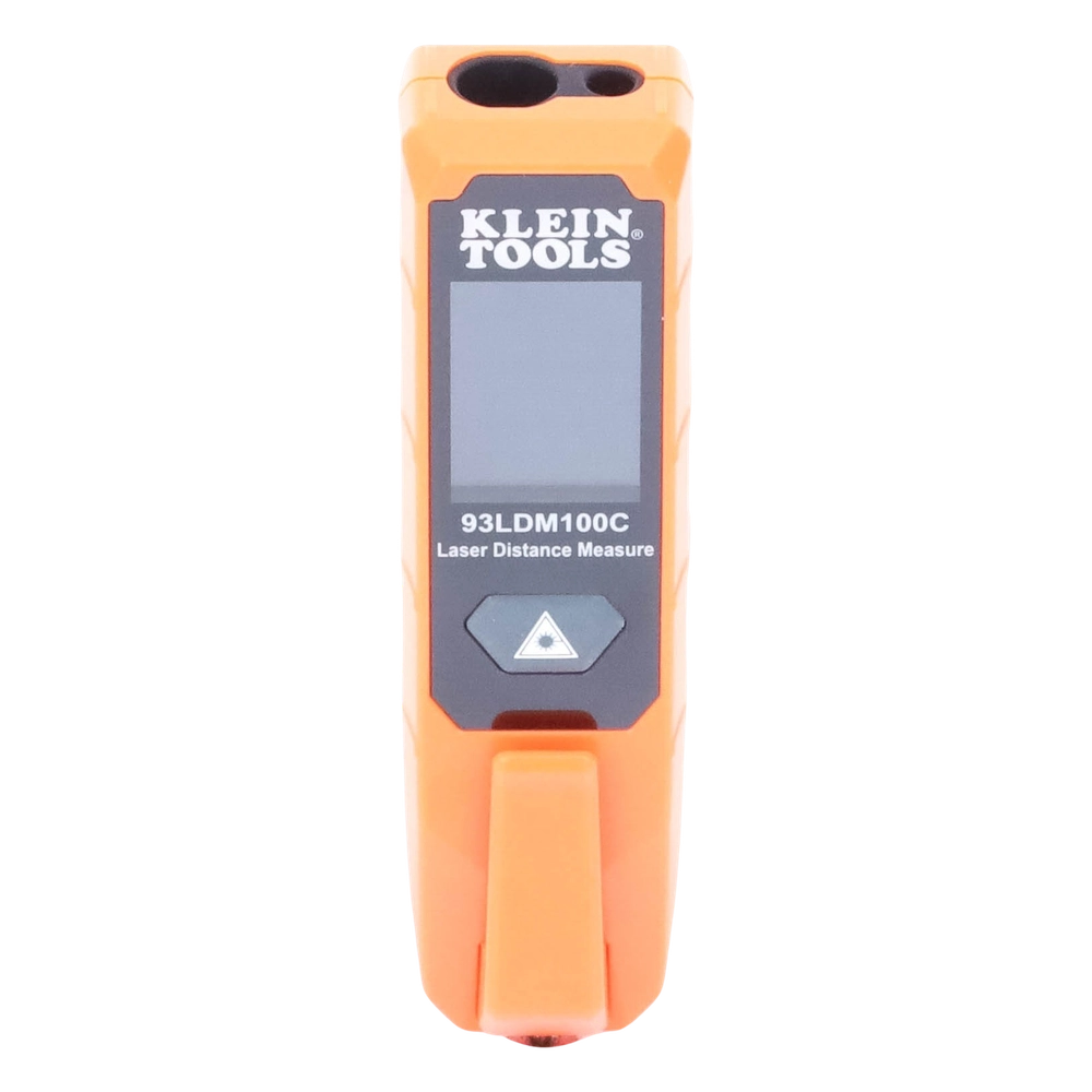 Medidor Compacto Láser de Distancias. Rango: 5.1 cm a 30.5 m / Opción cm o pulg. o Combinado / Clip para Bolsillo. - Imagen 8