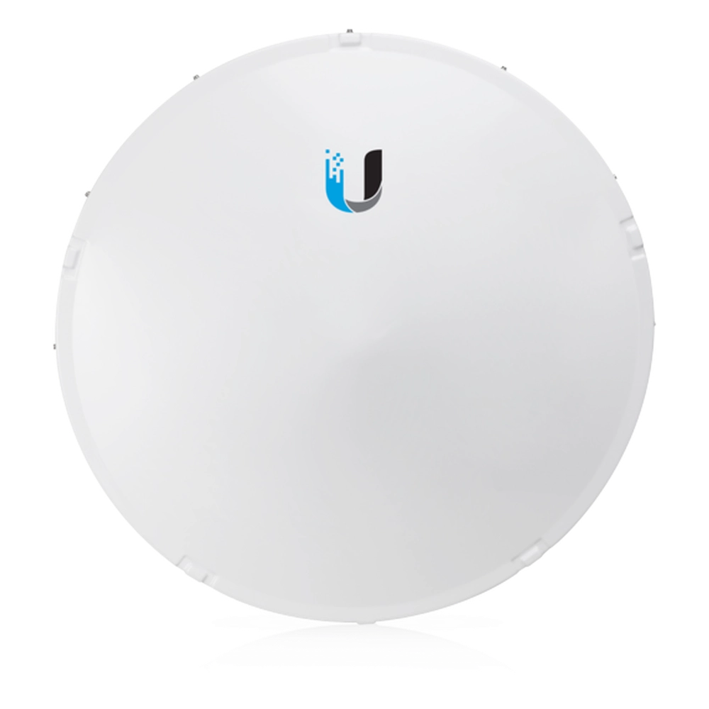 Ubiquiti airFiber 11 Complete LB - Radio de Backhaul 1.2 Gbps, Banda Licenciada 11 GHz, Antena 35 dBi - Imagen 3