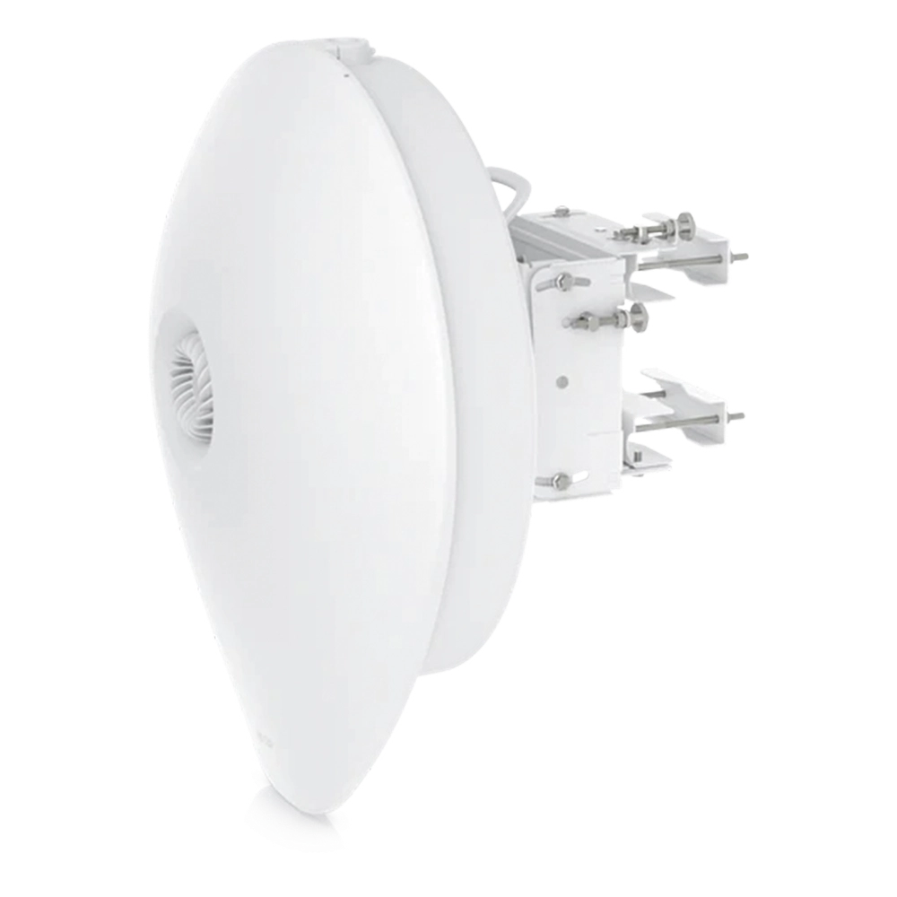 airFiber 60 XG Radio PtP 60 GHz (57–66 GHz) con Radio de Respaldo de 5 GHz, Para una Distancia de Hasta 4 km con Soporte SFP+ - Imagen 3