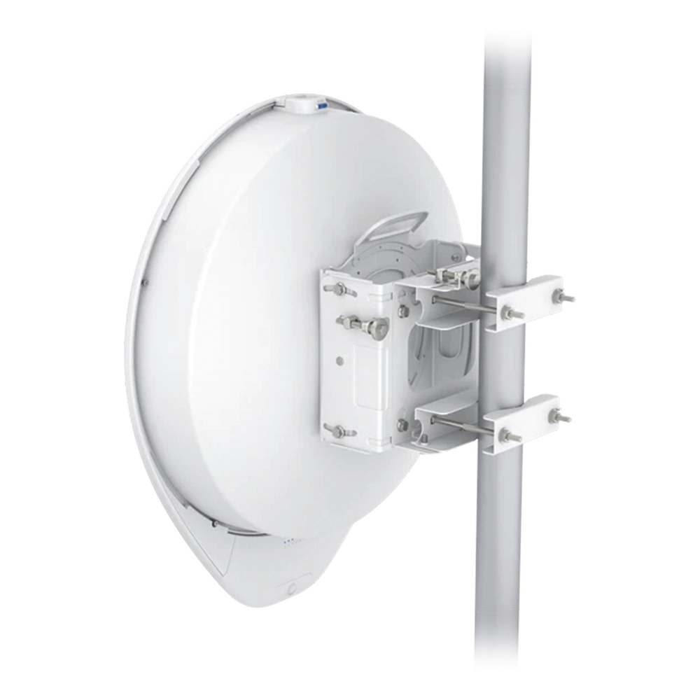 airFiber 60 XG Radio PtP 60 GHz (57–66 GHz) con Radio de Respaldo de 5 GHz, Para una Distancia de Hasta 4 km con Soporte SFP+ - Imagen 4