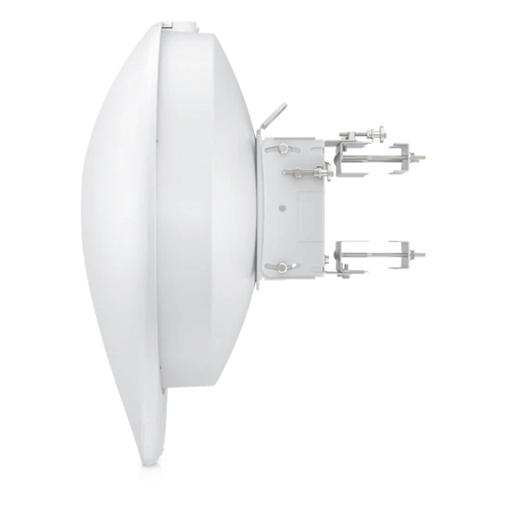 airFiber 60 XG Radio PtP 60 GHz (57–66 GHz) con Radio de Respaldo de 5 GHz, Para una Distancia de Hasta 4 km con Soporte SFP+ - Imagen 5