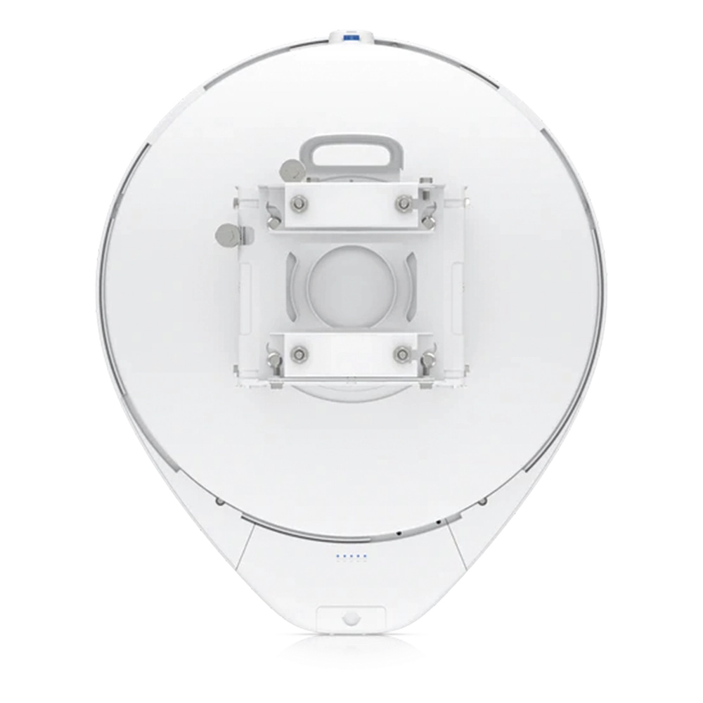 airFiber 60 XG Radio PtP 60 GHz (57–66 GHz) con Radio de Respaldo de 5 GHz, Para una Distancia de Hasta 4 km con Soporte SFP+ - Imagen 6