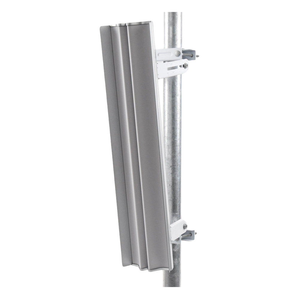 Antena sectorial para estaciones base airMAX AC de 60° de cobertura horizontal, en 5 GHz (5150 - 5875 MHz) de 21 dBi - Imagen 3