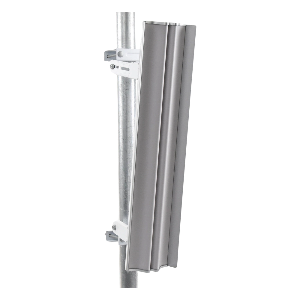Antena sectorial para estaciones base airMAX AC de 60° de cobertura horizontal, en 5 GHz (5150 - 5875 MHz) de 21 dBi - Imagen 6
