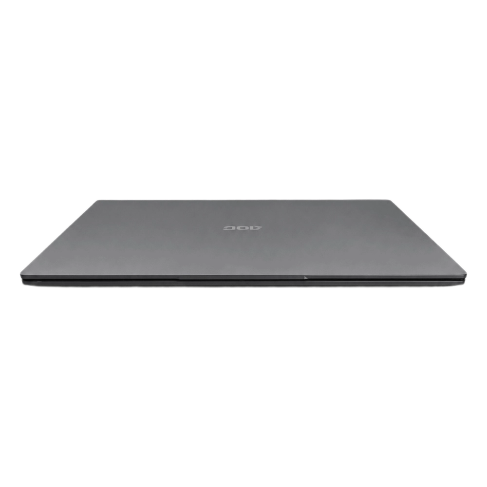 Laptop AM16 Pro / AMD Ryzen 7 5825U / 16 GB RAM DDR4 / 512 GB SSD / Wi-Fi 6 / Bluetooth 5.2 / Windows 11 / Multiple Puertos - Imagen 2
