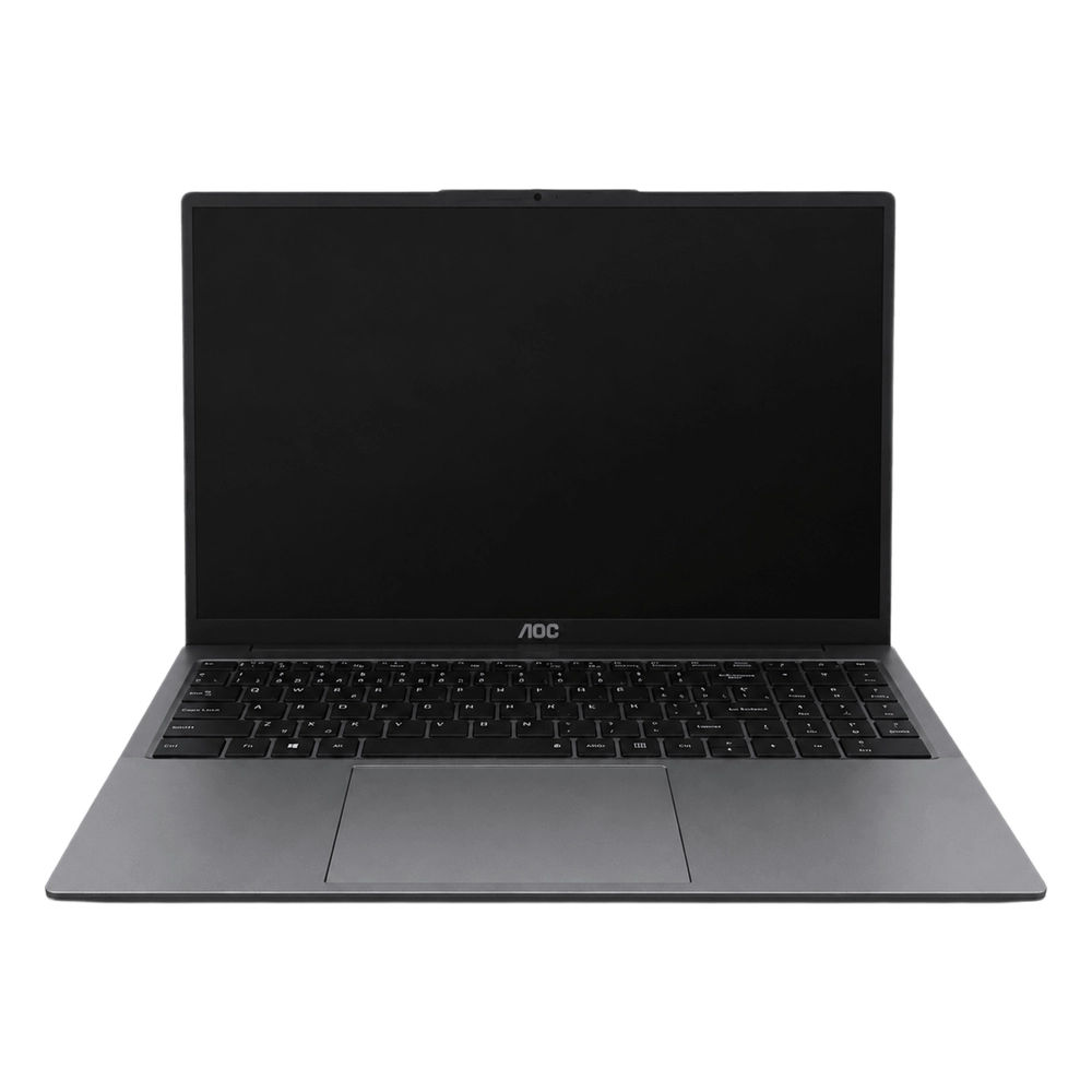 Laptop AM16 Pro / AMD Ryzen 7 5825U / 16 GB RAM DDR4 / 512 GB SSD / Wi-Fi 6 / Bluetooth 5.2 / Windows 11 / Multiple Puertos