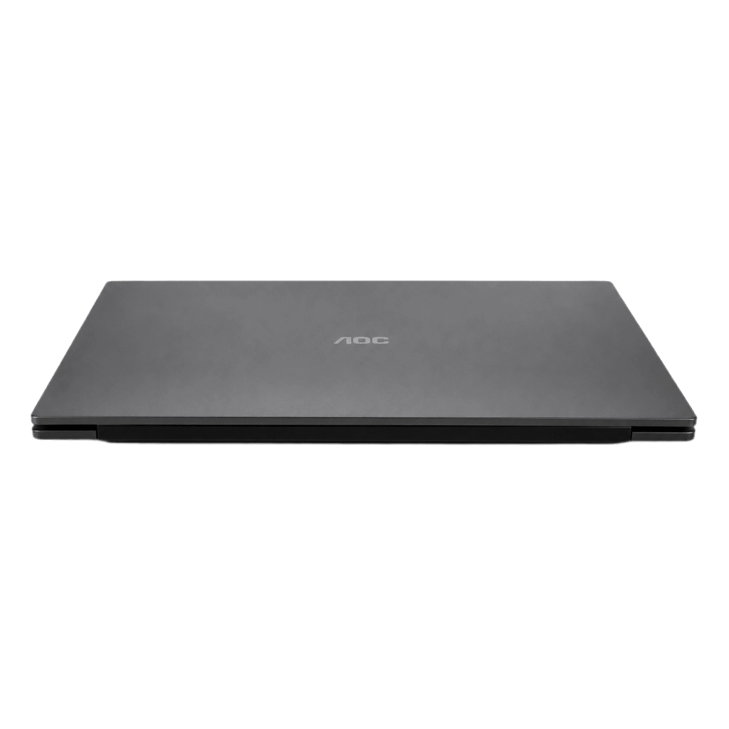 Laptop AOC AP15 / Intel Alder Lake N97 / 16 GB RAM DDR4 / 512 GB SSD / Wi-Fi 5 / Bluetooth 4.2 / Windows 11 / Puertos USB 3.0-3.2-USB-C-HDMI - Imagen 4