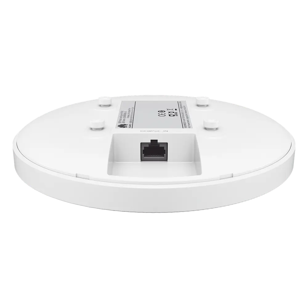 Punto de Acceso eKit Wi-Fi 6 Para techo o pared / Hasta 128 clientes / 2.9 Gbps /MU-MIMO 2x2 / 1 Puerto Gigabit / Smart Antenna 20% más de cobertura / Libre de licenciamiento - Imagen 4