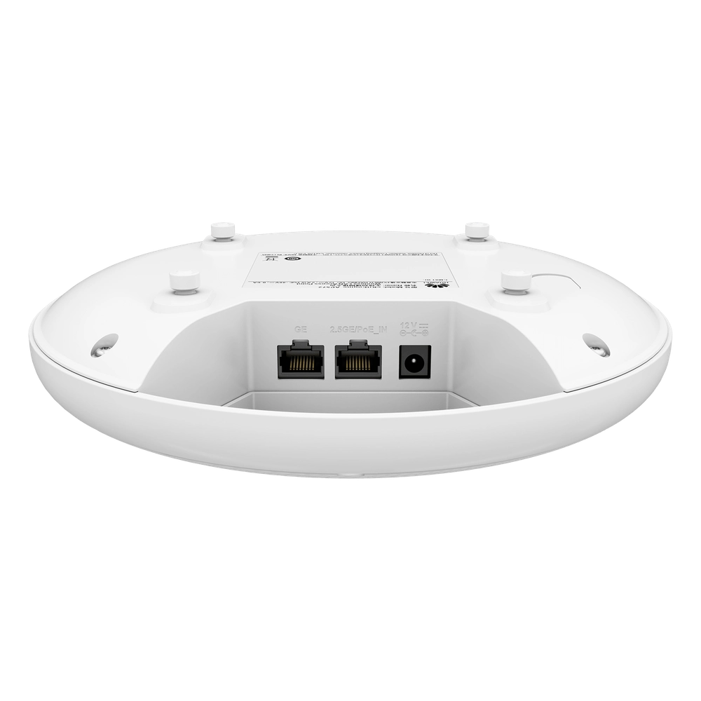 Punto de Acceso eKit Wi-Fi 7 / Doble Banda / MLO / Puerto Uplink de 2.5 Gbps / Alta Densidad Hasta 1,024 Usuarios / Gestión Gratuita en la Nube - Imagen 4