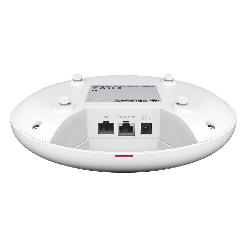 Punto de acceso eKit Wi-Fi 7 de Alta Densidad / MLO / 13.66 Gbps / Tri-Banda / Puerto Uplink de 5 Gbps / Smart Antenna / Gestión Gratuita desde la Nube - Imagen 4