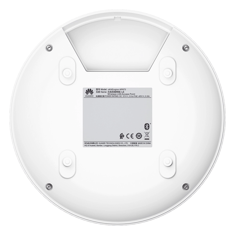 Punto de acceso eKit Wi-Fi 7 de Alta Densidad / MLO / 13.66 Gbps / Tri-Banda / Puerto Uplink de 5 Gbps / Smart Antenna / Gestión Gratuita desde la Nube - Imagen 5