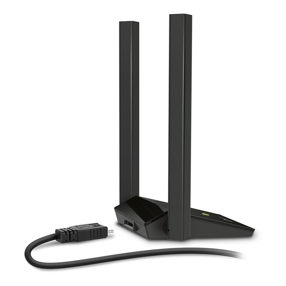 Adaptador USB inalámbrico doble banda AC 1200 Mbps - Imagen 2