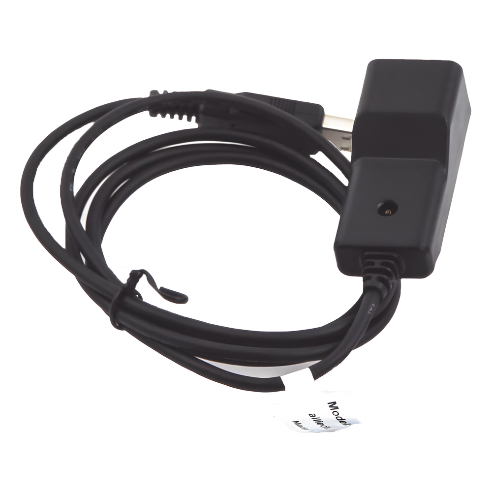 Cable D/Consola USB tipo A macho A RJ45, 1.2 Metros - Imagen 3