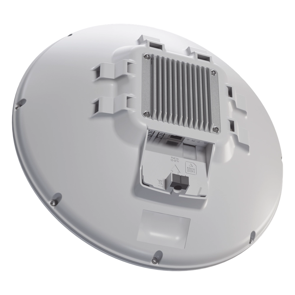 (ATL LTE18 kit) CPE LTE direccional para exterior Banda 28 (700 MHz - 1 GHz) (1.7 - 2.7 GHz) - Imagen 3