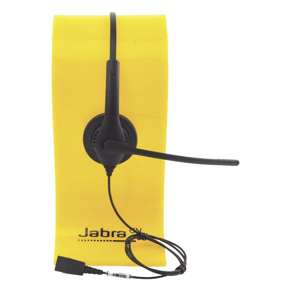 Diadema / Auricular Jabra Biz 1500 Mono / QD / Cancelación de Ruido / Contact Center (1513-0157) - Imagen 3