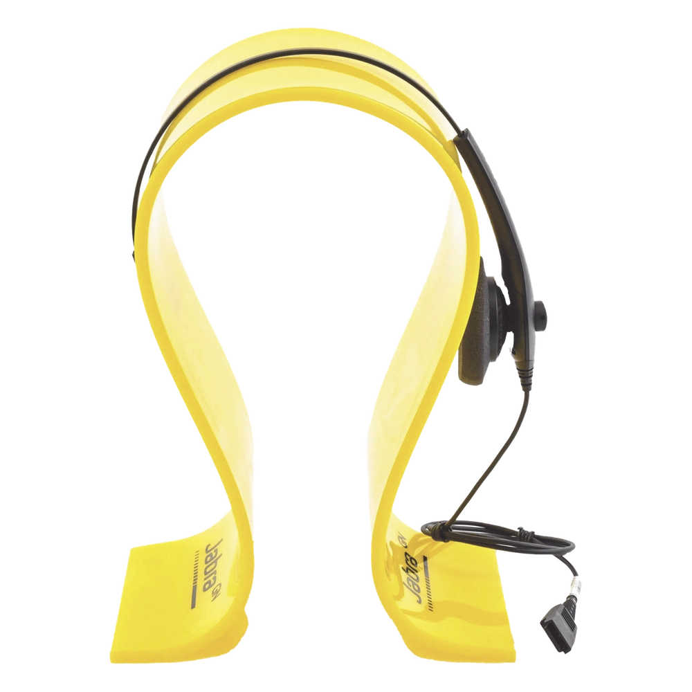 Diadema / Auricular Jabra Biz 1500 Mono / QD / Cancelación de Ruido / Contact Center (1513-0157) - Imagen 4