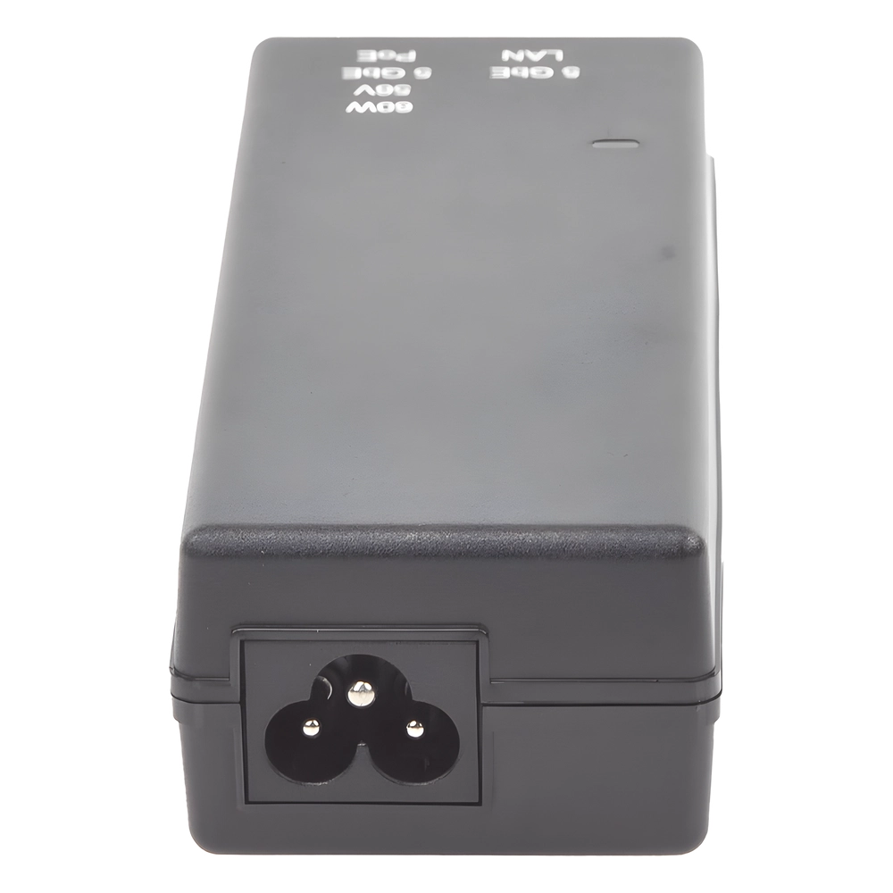 Fuente de alimentación PoE 56Vcc 60W puertos 5 Gbps para equipos Cambium cnPilot XV2-2, XV3-8 y cnWave - Imagen 5