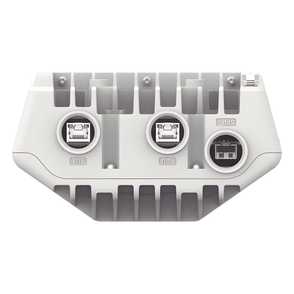 Nodo de distribución cnWave V5000, 60 GHz (frecuencia libre), antena integrada 22.5 dBi de 280º, 15.2 Gbps, hasta 30 nodos cliente - Imagen 3