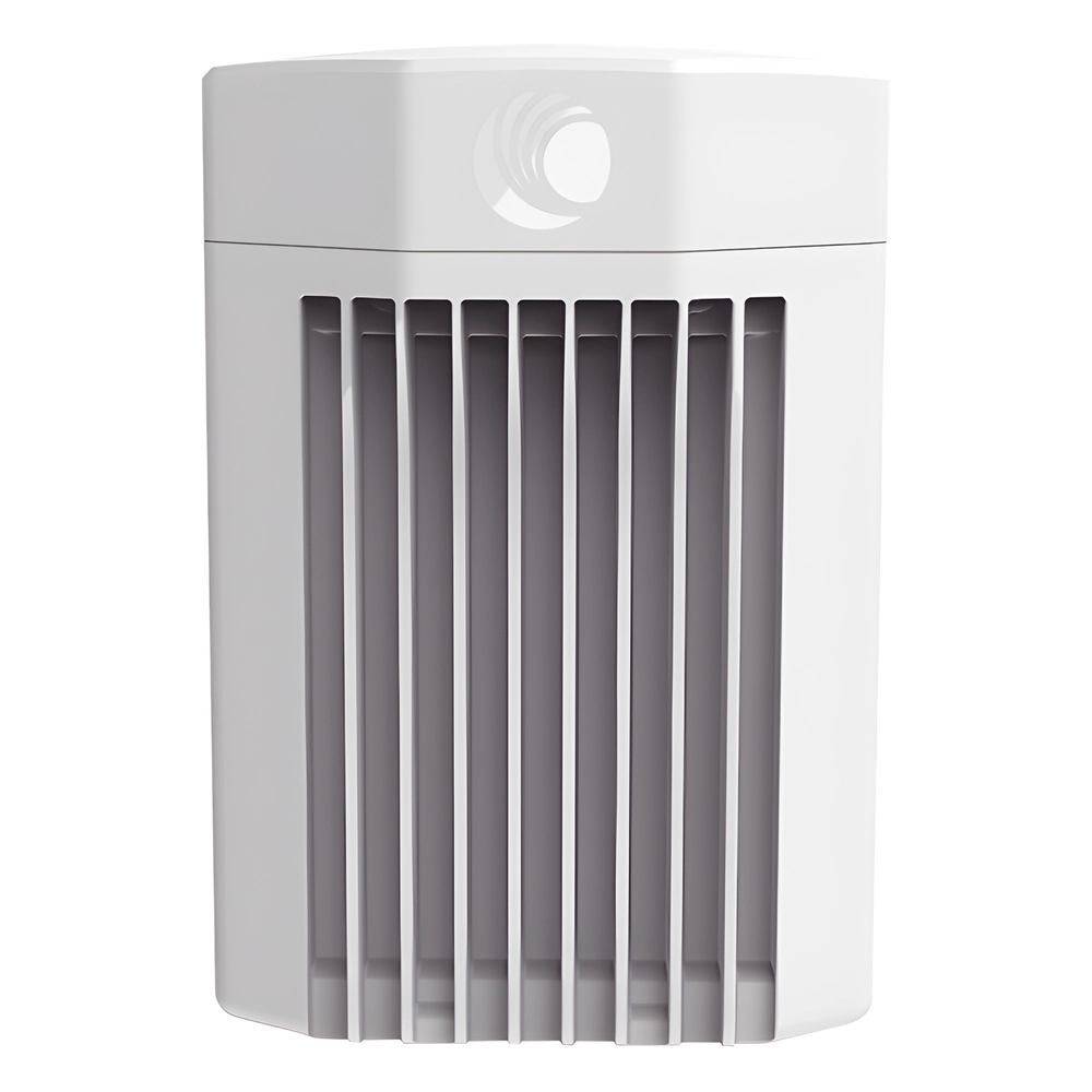 Nodo de distribución cnWave V5000, 60 GHz (frecuencia libre), antena integrada 22.5 dBi de 280º, 15.2 Gbps, hasta 30 nodos cliente - Imagen 4