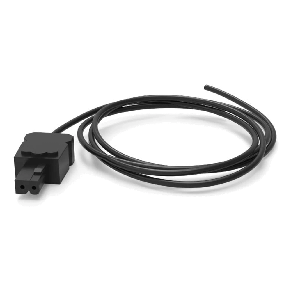 Cable de Conexión Rápida color negro para Lámparas LED CEL550M HOFFMAN