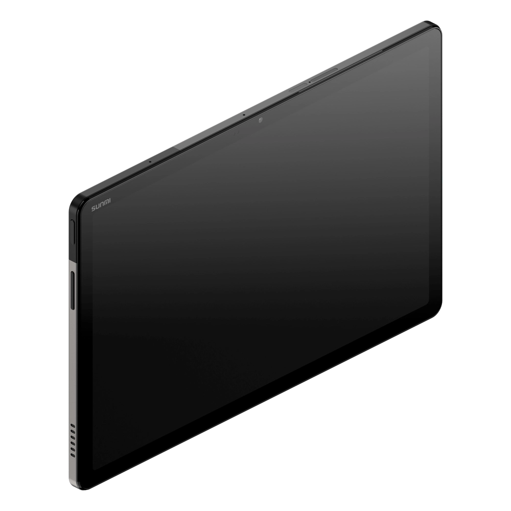 Tablet Comercial 11" SUNMI CPad / Octa-Core Qualcomm / 8GB RAM + 128GB ROM / Wi-Fi 6E / Bluetooth 5.3 / Batería 8000mAh / IP54 / SUNMI OS 4.0 (Android 14) - Imagen 3