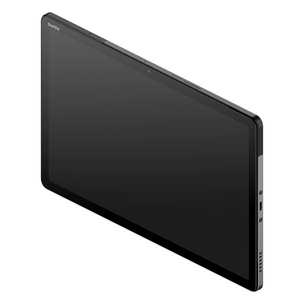 Tablet Comercial 11" SUNMI CPad / Octa-Core Qualcomm / 8GB RAM + 128GB ROM / Wi-Fi 6E / Bluetooth 5.3 / Batería 8000mAh / IP54 / SUNMI OS 4.0 (Android 14) - Imagen 4