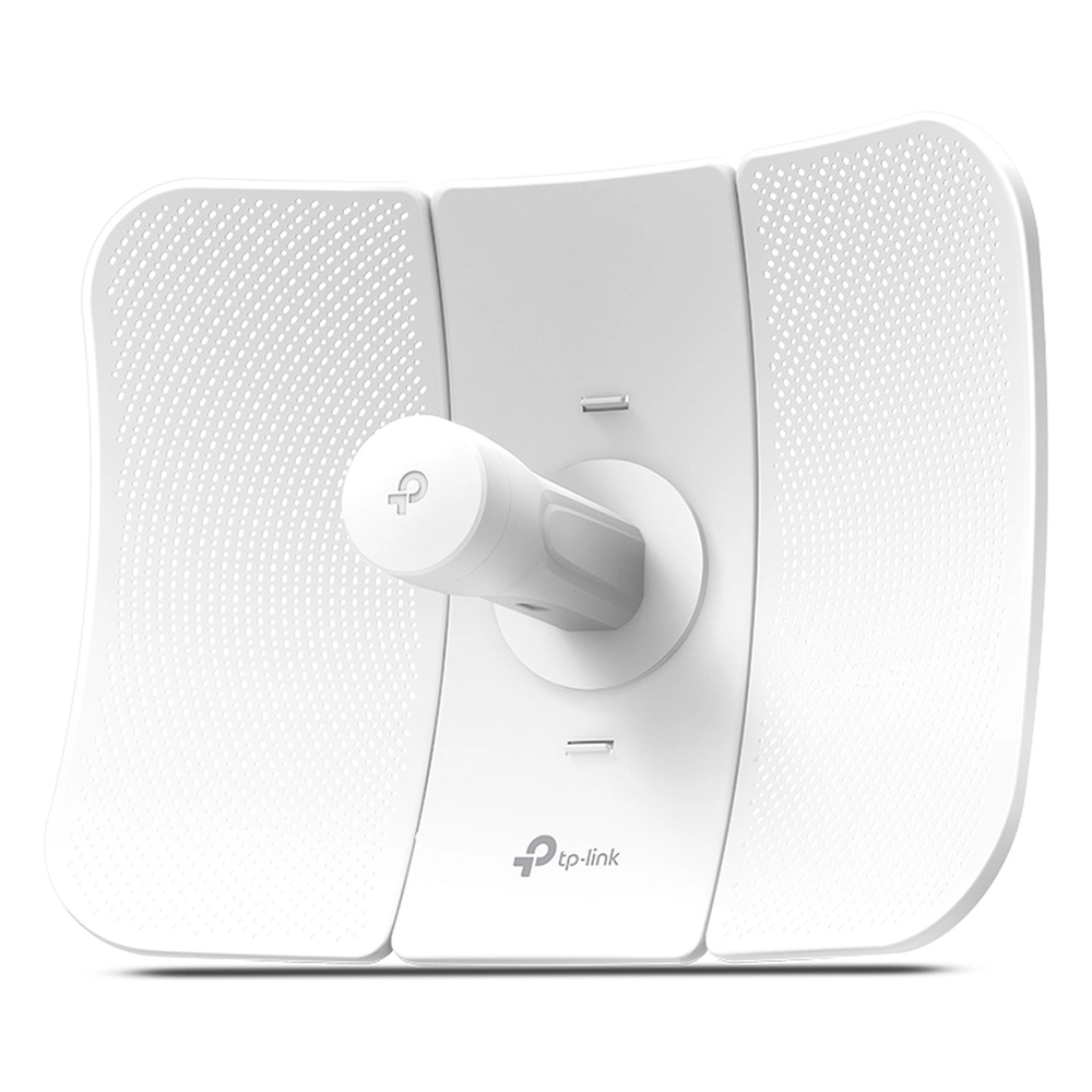 CPE de Exterior de 5 GHz a 150Mbps, Antena direccional de 23dBi, potencia de 23 dBm, PoE pasivo - Imagen 3