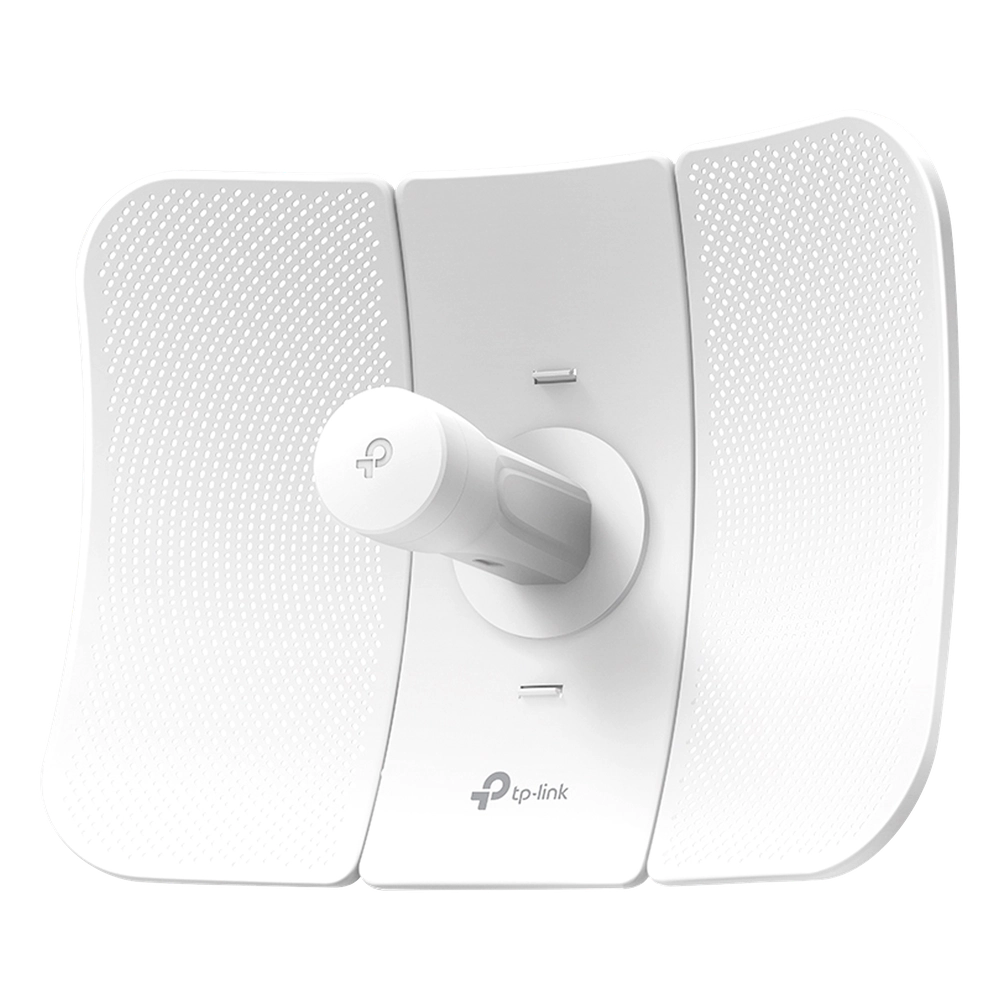 CPE de Exterior de 5 GHz AC 867 Mbps, Antena direccional de 23 dBi, potencia de 29 dBm, PoE pasivo