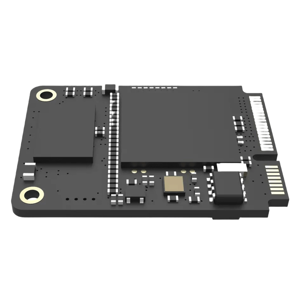 Módulo DSP de Expansión para PBX Yeastar / +100 Usuarios VoIP y +30 Llamadas Simultáneas / Compatible P560 y P570