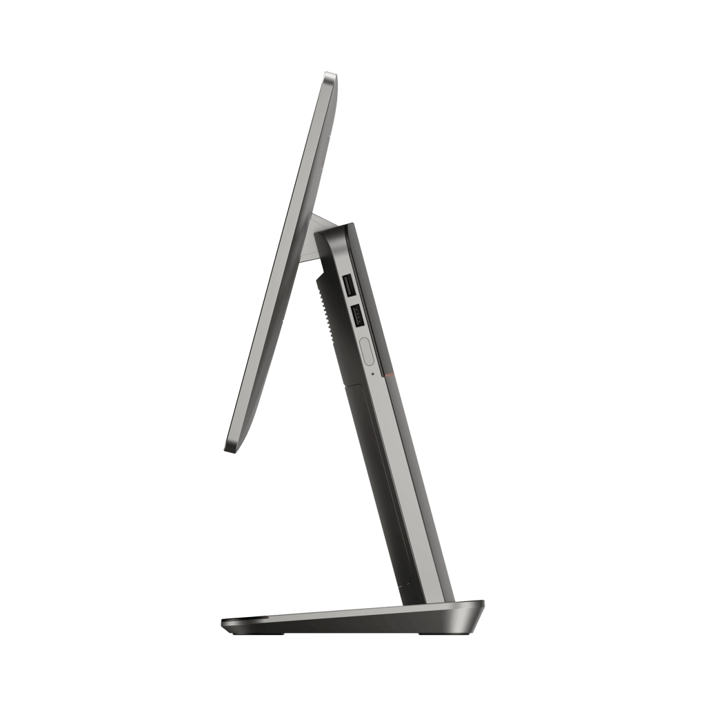 Terminal de Escritorio Inteligente / Pantalla FHD de 15.6" / Qualcomm Hexa-core / 4 GB RAM + 64 GB ROM / Sistema Operativo SUNMI 4.0 / Touch ID / Puertos múltiples / Servicios móviles de Google - Imagen 4