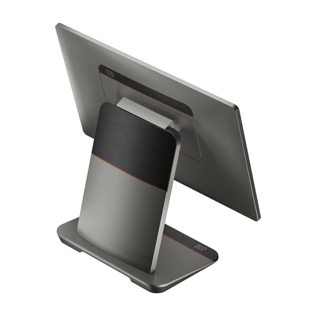 Terminal de Escritorio Inteligente / Pantalla FHD de 15.6" / Qualcomm Hexa-core / 4 GB RAM + 64 GB ROM / Sistema Operativo SUNMI 4.0 / Touch ID / Puertos múltiples / Servicios móviles de Google - Imagen 8