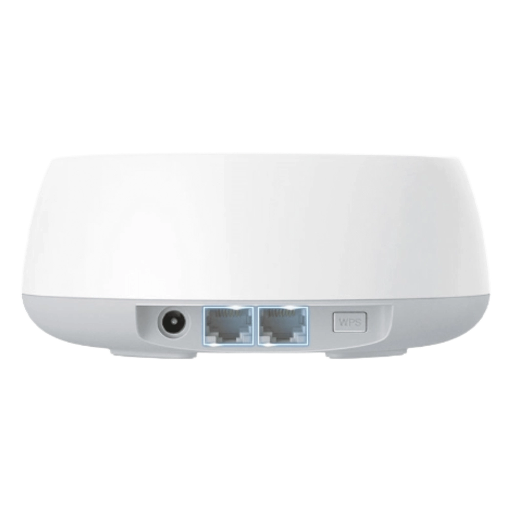 Router Inalámbrico MESH Interior para Hogar / Doble Banda Wi-Fi 7 BE3600 Mbps / 2 Puerto 1 Gigabit WAN/LAN / 4 Antenas Internas / Operación Multi-Link MLO / Administración Mediante la App Deco (iOS, Android) / HomeShield - Imagen 2