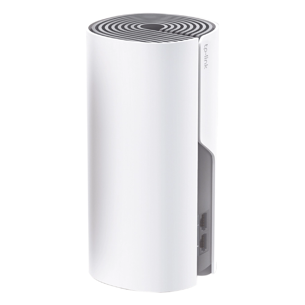 Router inalámbrico mesh para Hogar / Doble banda AC 1200 / 2 puertos 10/100 Mbps / Compatible con amazon alexa. - Imagen 3