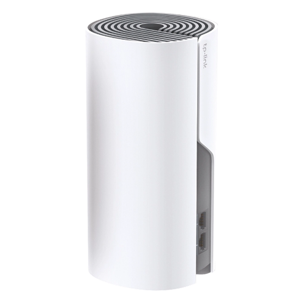 Router Inalámbrico MESH Interior para Hogar / Doble Banda Wi-Fi 5 AC1200 Mbps / 2 Puerto Gigabit WAN/LAN / 2 Antenas Internas / Administración Mediante la App Deco (iOS, Android) - Imagen 2