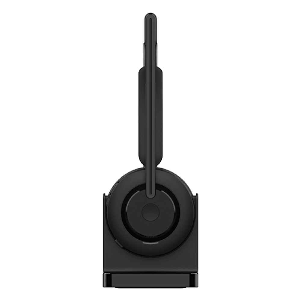 Auriculares Bluetooth / Micrófono Omnidireccional / Cancelación de Ruido AI ENC / Busylight Integrado / Bluetooth 5.4 Multipunto / Batería 400 mAh / 22 Horas Llamadas / Compatible VoIP - Imagen 4