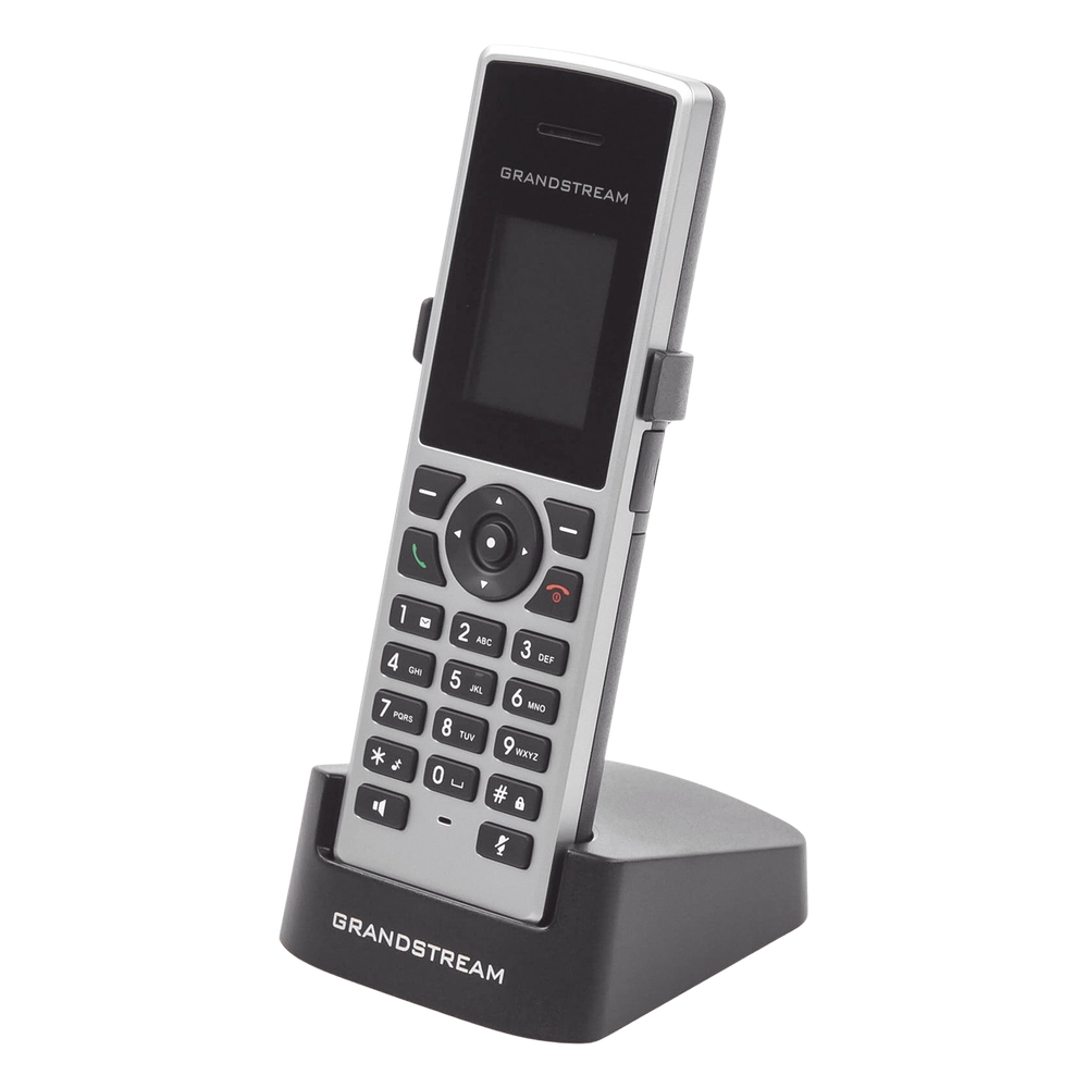 Teléfono inalámbrico DECT gama media para sistemas de Voz IP - Imagen 5