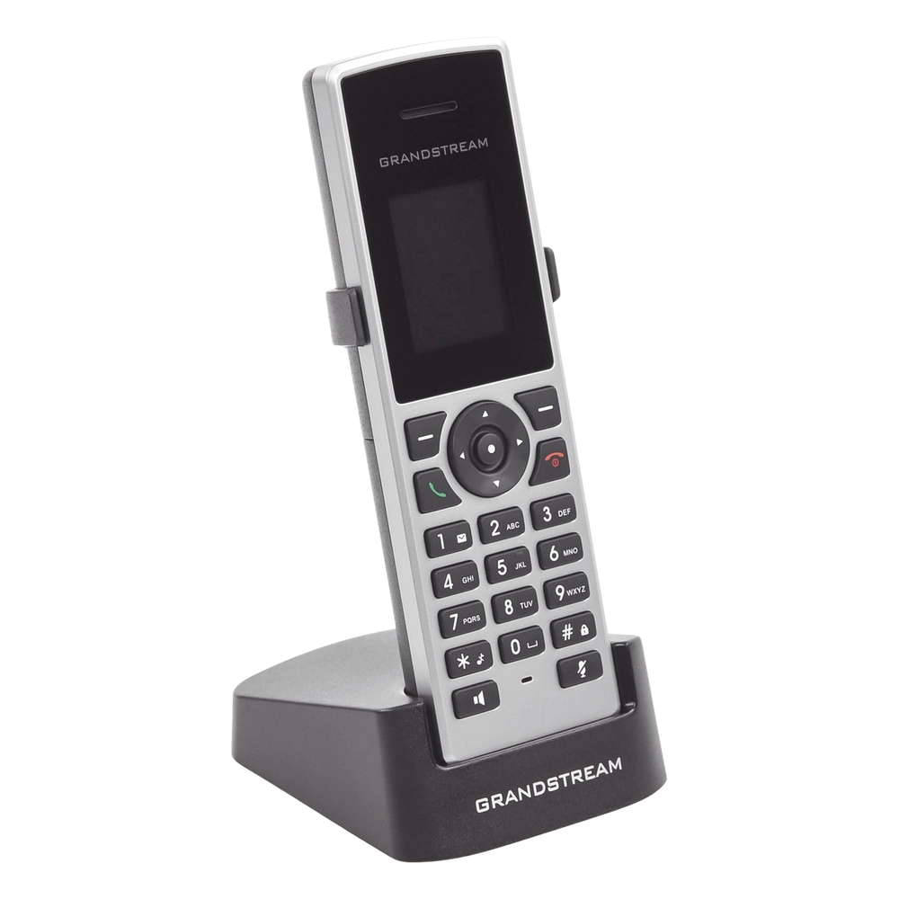 Teléfono inalámbrico DECT gama media para sistemas de Voz IP - Imagen 8