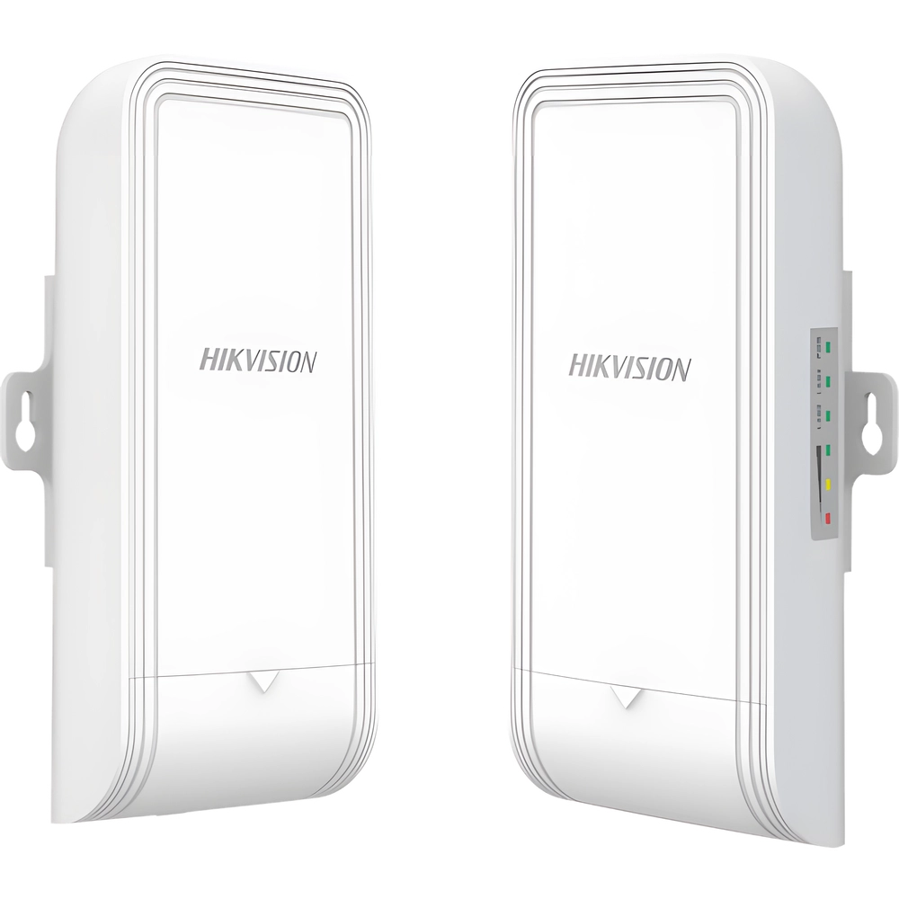 Kit de Punto de Acceso (AC) PTP y PTMP en 2.4 GHz / Hasta 300 Mbps / Antena de H: 60° / MIMO 2X2 / 7 dBi de Ganancia / Uso en Exterior (IP55) / Administración Gratuita desde la Nube - Imagen 2