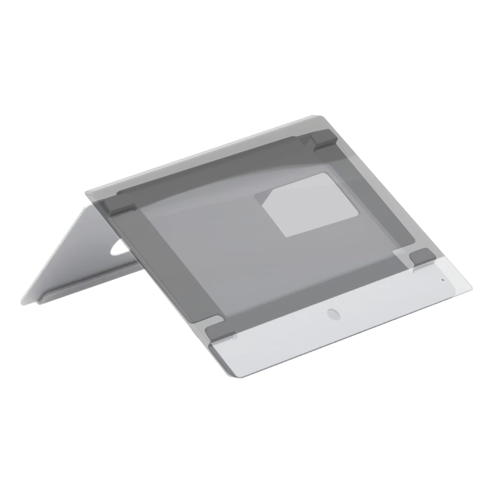 Montaje de Escritorio para Monitores IP HIKVISION / Compatible con series 6320, 8520, 6220 y 9310. - Imagen 8