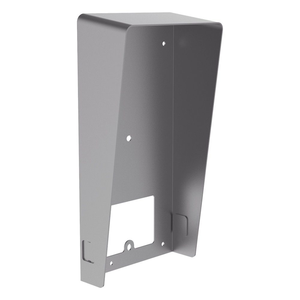 Carcasa protectora para frentes de calle DS-KV8X13WME1(B) / DS-KV8X13WME1(C) / Frente de calle queda instalado en superficie - Imagen 2