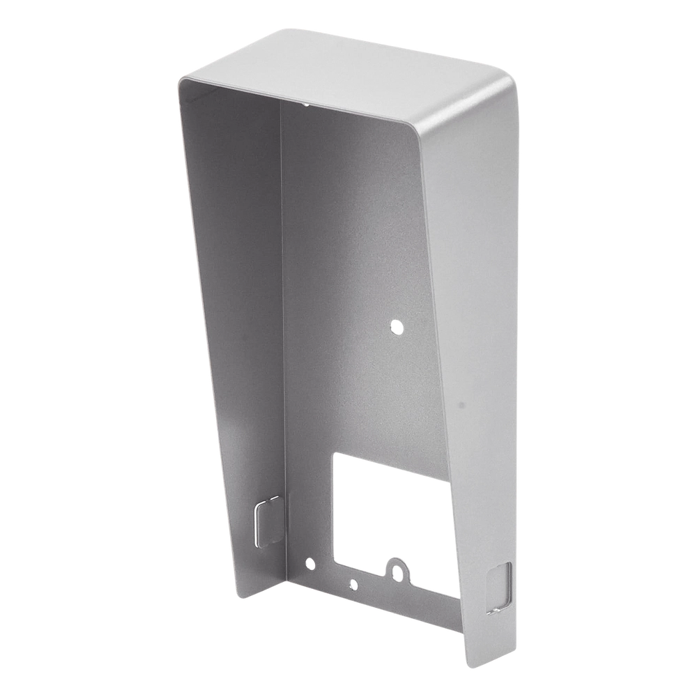 Carcasa protectora para frentes de calle DS-KV8X13WME1(B) / DS-KV8X13WME1(C) / Frente de calle queda instalado en superficie - Imagen 3